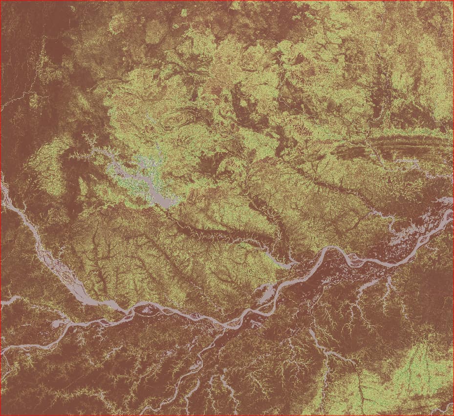 Maps